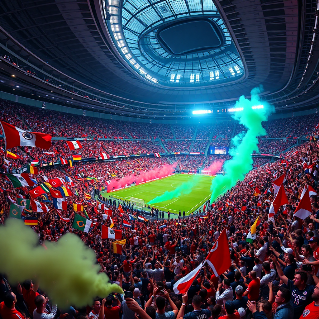Tin thể thao 24h: World Cup bảng J có gì mới? Những diễn biến nóng hổi bạn không thể bỏ lỡ
