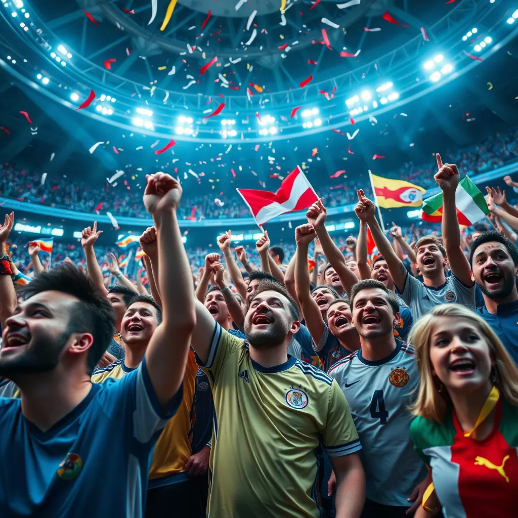 Sân Vận Động Tổ Chức World Cup 2026 Theo Giờ Việt Nam: Lịch Thi Đấu & Cách Xem Trực Tiếp — view 5