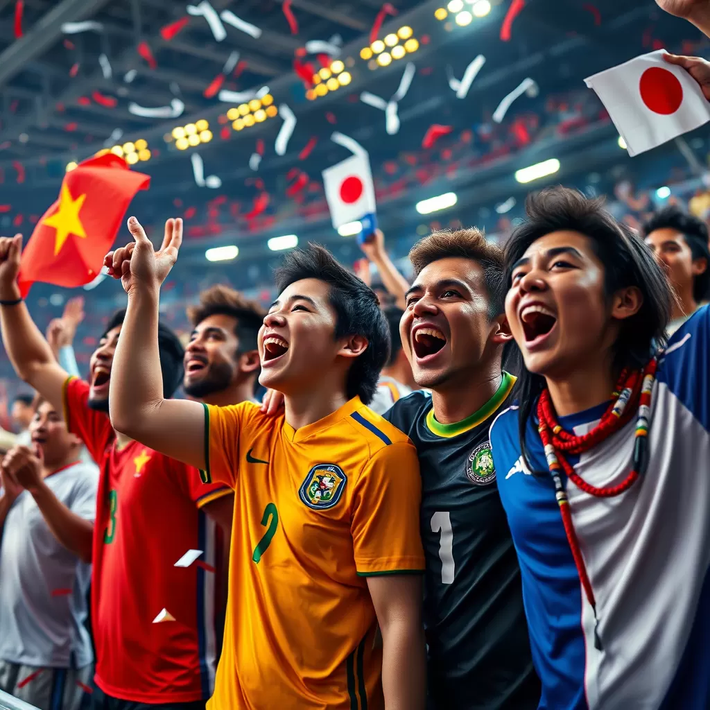 Trực tiếp Bồ Đào Nha vs DR Congo: Link xem và thông tin trước trận — view 5