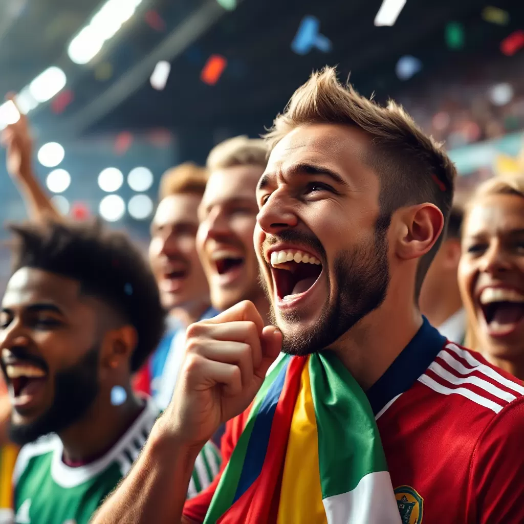 Tin thể thao 24h: World Cup bảng J có gì mới? Những diễn biến nóng hổi bạn không thể bỏ lỡ — view 5