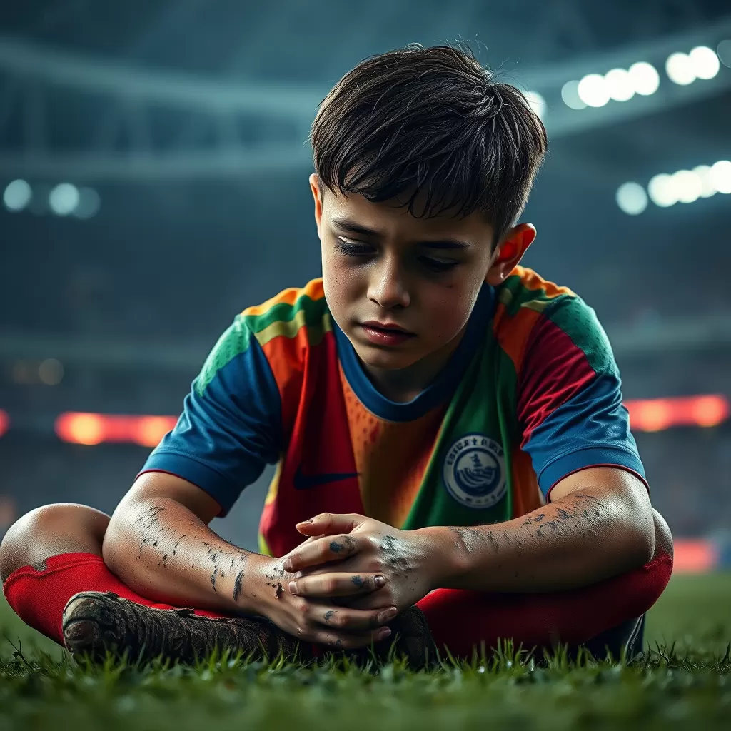 Tin thể thao 24h: World Cup bảng J có gì mới? Những diễn biến nóng hổi bạn không thể bỏ lỡ — view 3